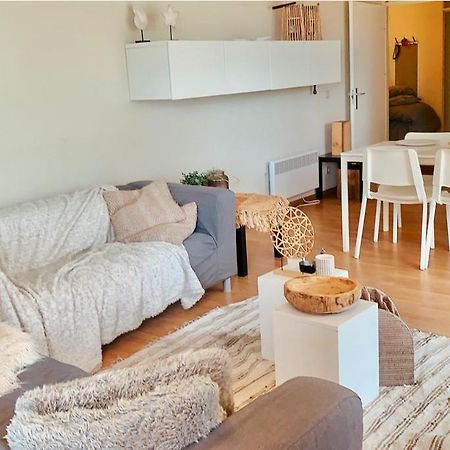 Ruim, Lichtrijk Appartement Met Groot Terras Uitstekend Gelegen In De Panne Exteriör bild
