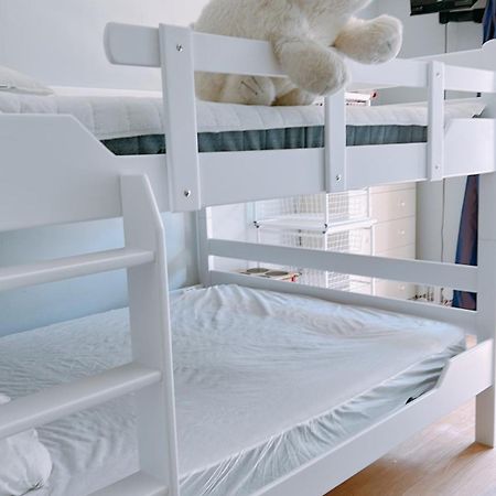 Ruim, Lichtrijk Appartement Met Groot Terras Uitstekend Gelegen In De Panne Exteriör bild