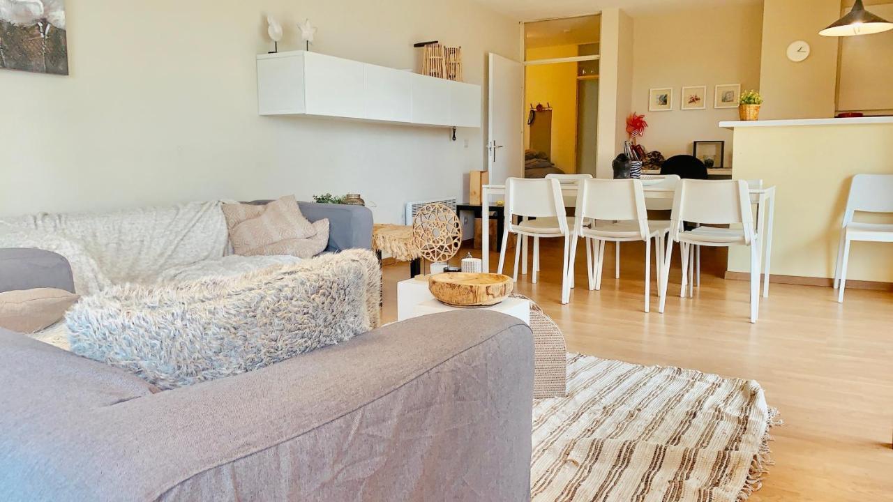 Ruim, Lichtrijk Appartement Met Groot Terras Uitstekend Gelegen In De Panne Exteriör bild