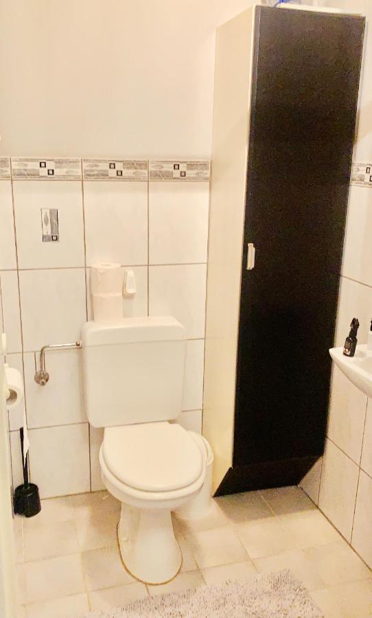 Ruim, Lichtrijk Appartement Met Groot Terras Uitstekend Gelegen In De Panne Exteriör bild