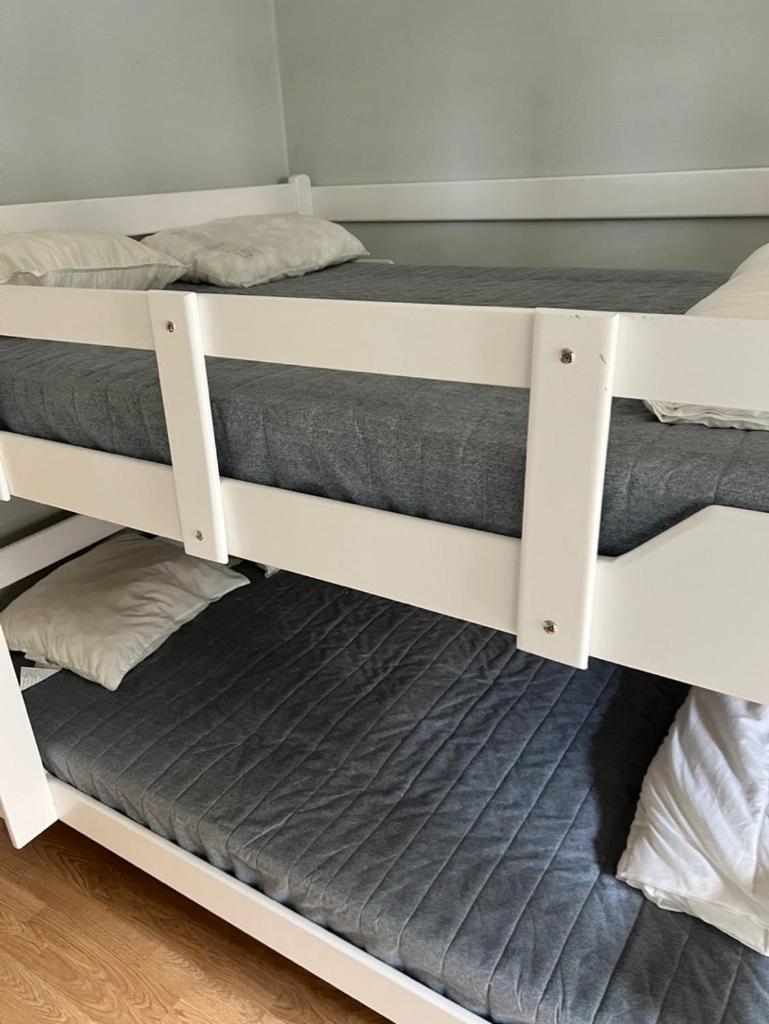 Ruim, Lichtrijk Appartement Met Groot Terras Uitstekend Gelegen In De Panne Exteriör bild